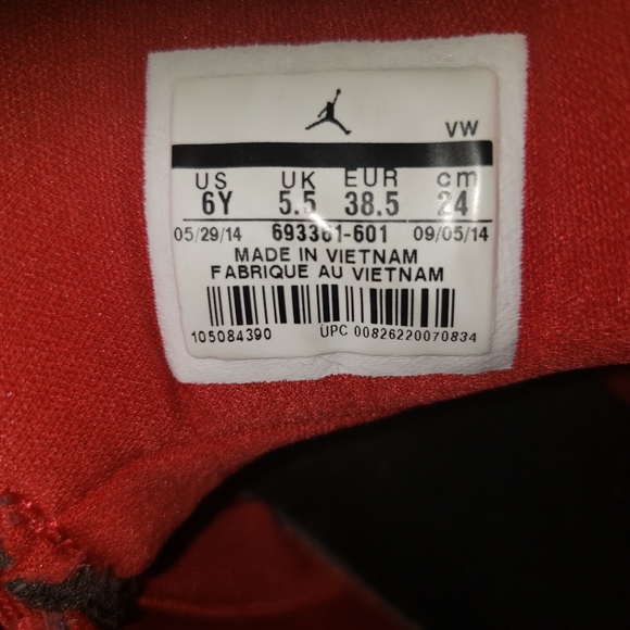 Dezigner shoes - Picture 9 of 16